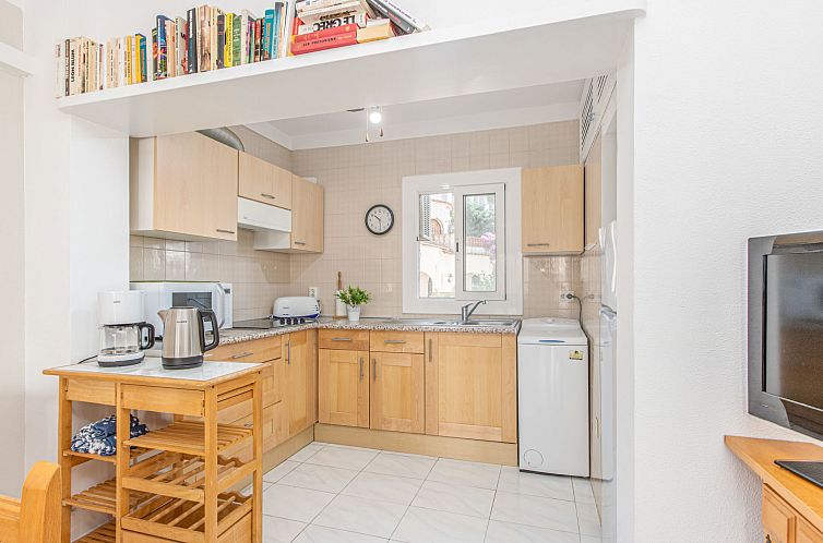 Appartement Flamicell