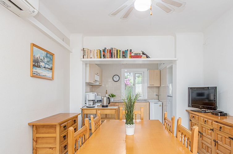 Appartement Flamicell