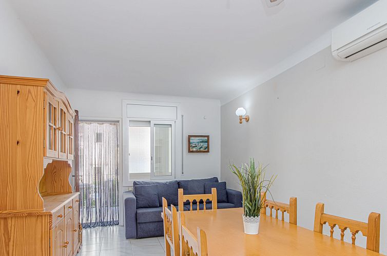 Appartement Flamicell