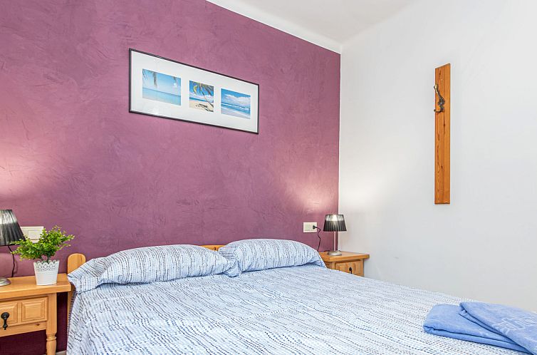 Appartement Flamicell