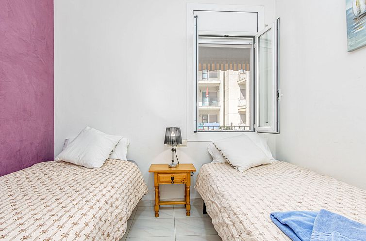 Appartement Flamicell