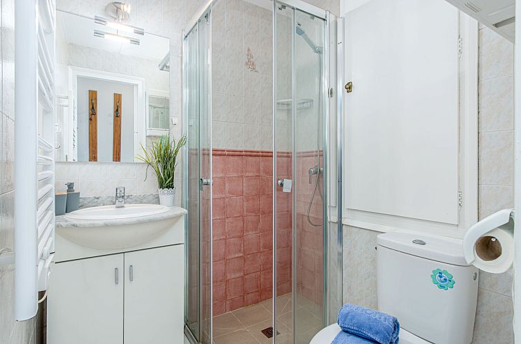 Appartement Flamicell