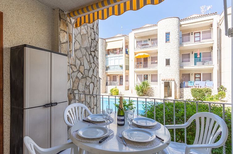 Appartement Flamicell