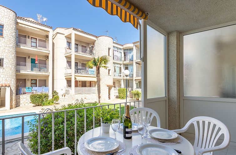 Appartement Flamicell