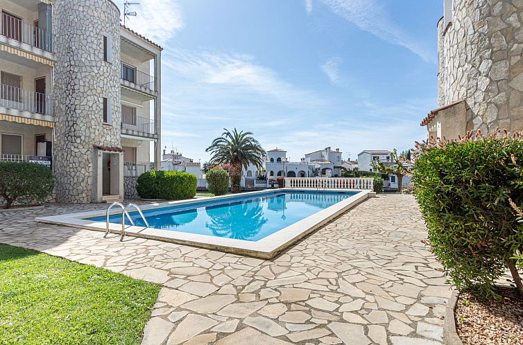 Appartement Flamicell