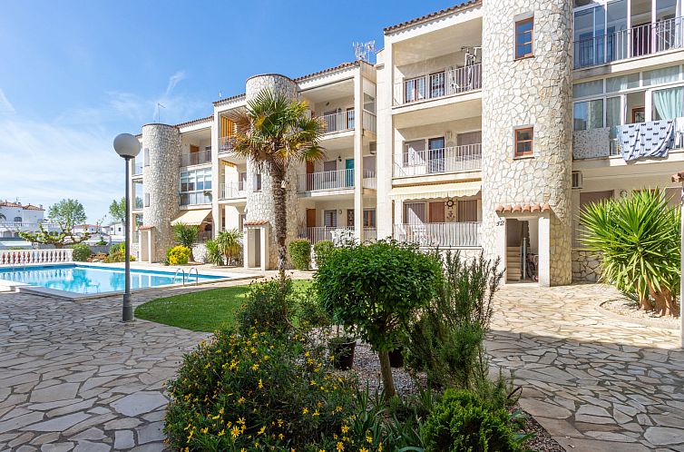 Appartement Flamicell