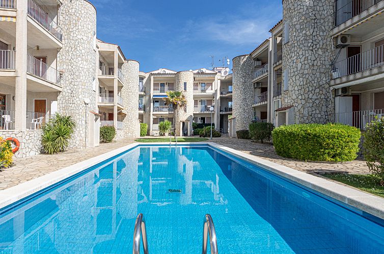 Appartement Flamicell