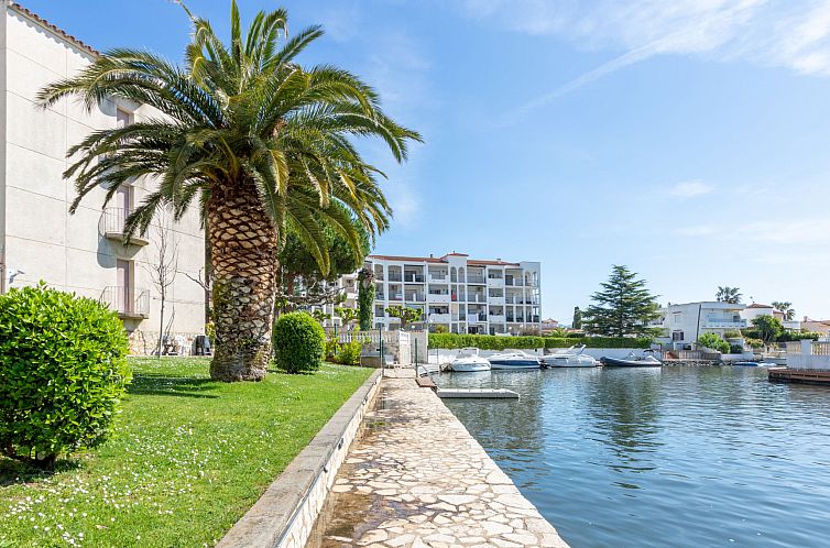 Appartement Flamicell
