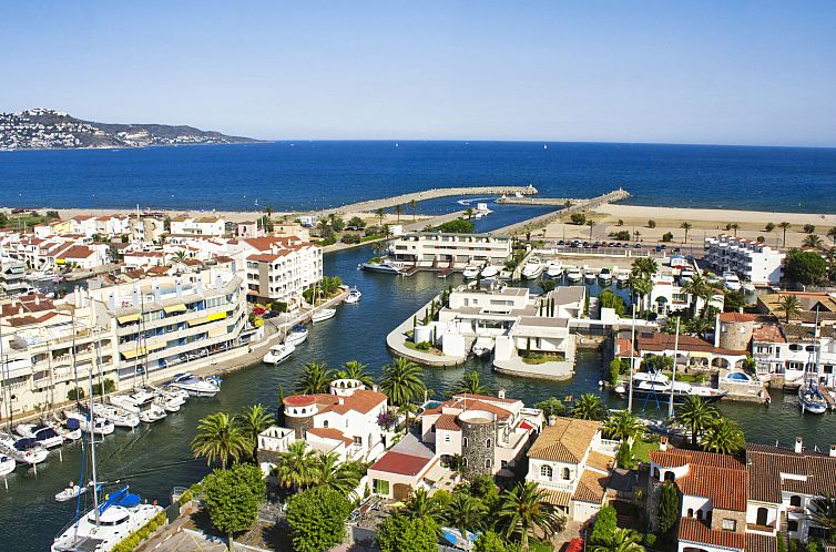 Appartement Flamicell