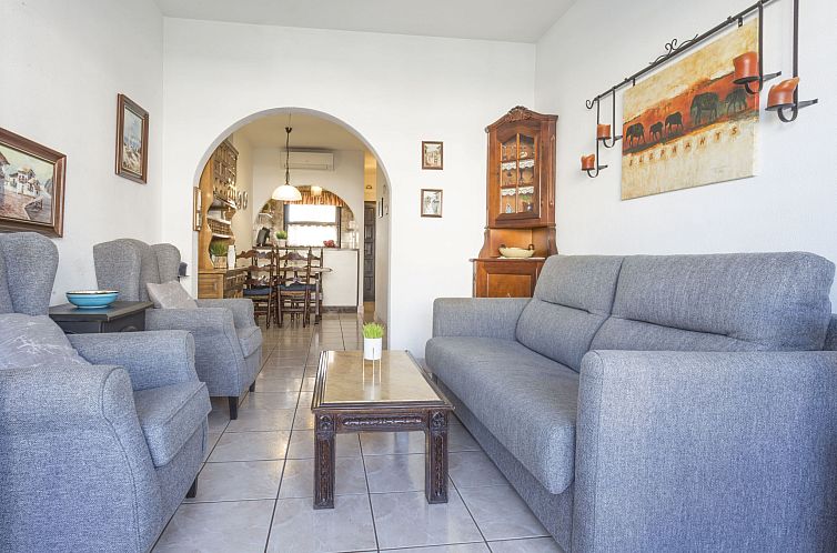 Vakantiehuis Porto Fino