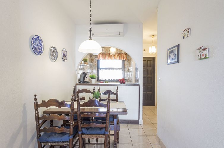 Vakantiehuis Porto Fino