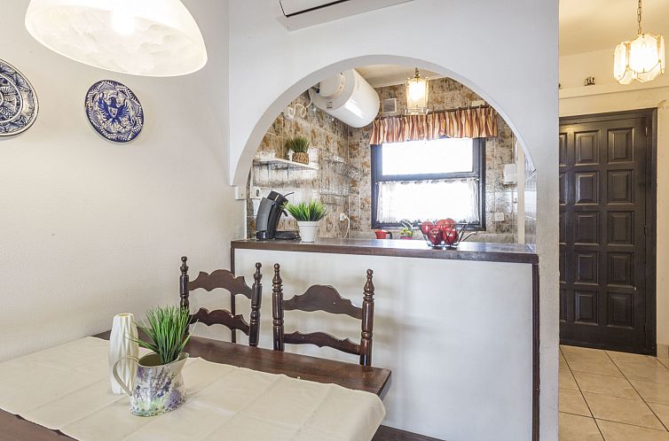 Vakantiehuis Porto Fino