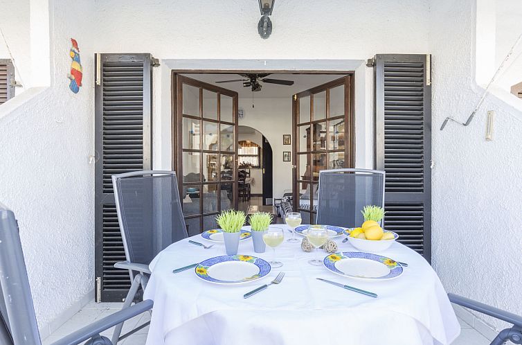 Vakantiehuis Porto Fino