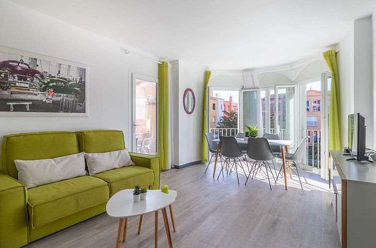 Appartement Gran Reserva