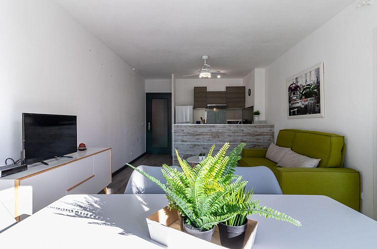 Appartement Gran Reserva