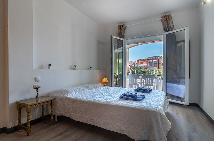 Appartement Gran Reserva