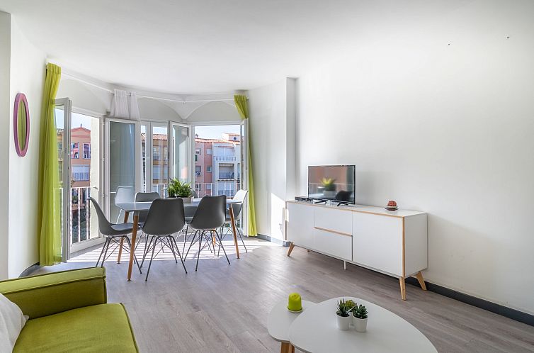 Appartement Gran Reserva