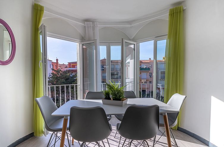 Appartement Gran Reserva
