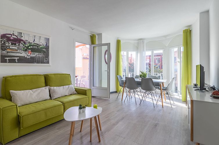 Appartement Gran Reserva
