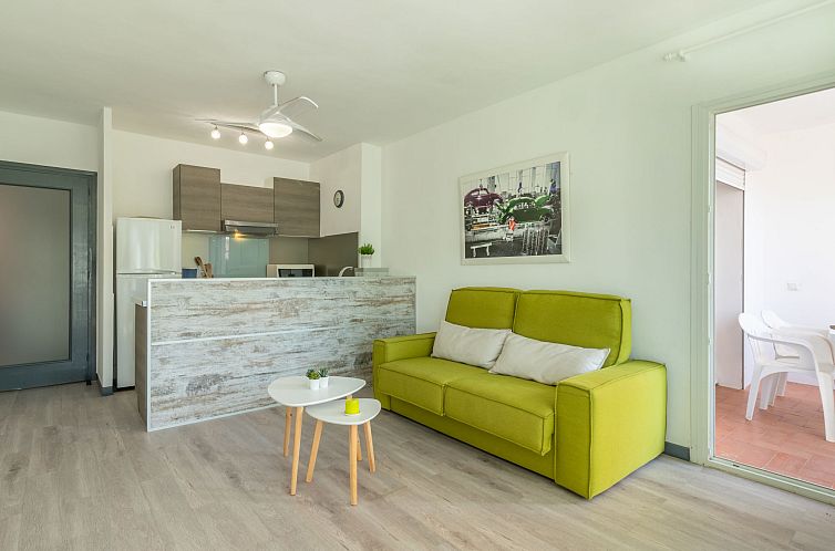 Appartement Gran Reserva