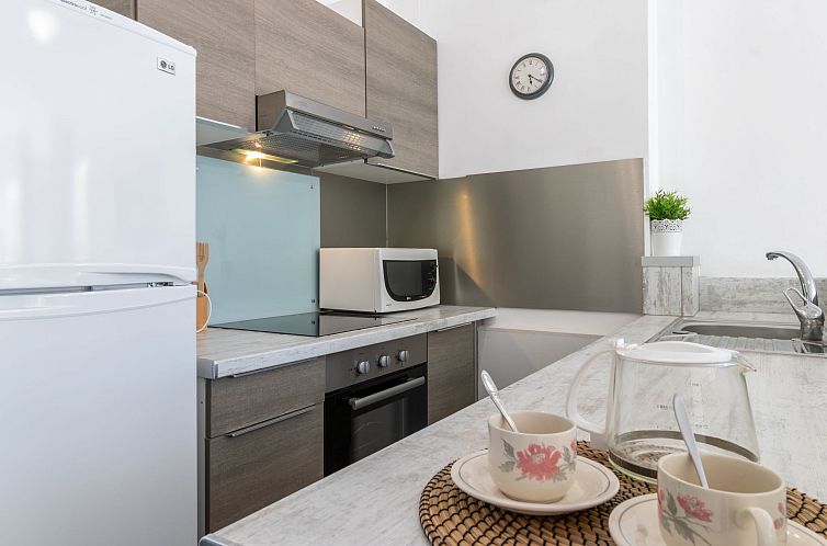 Appartement Gran Reserva