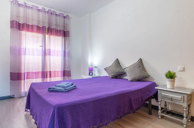 Appartement Gran Reserva