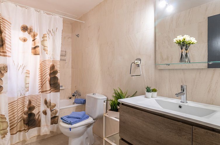 Appartement Gran Reserva