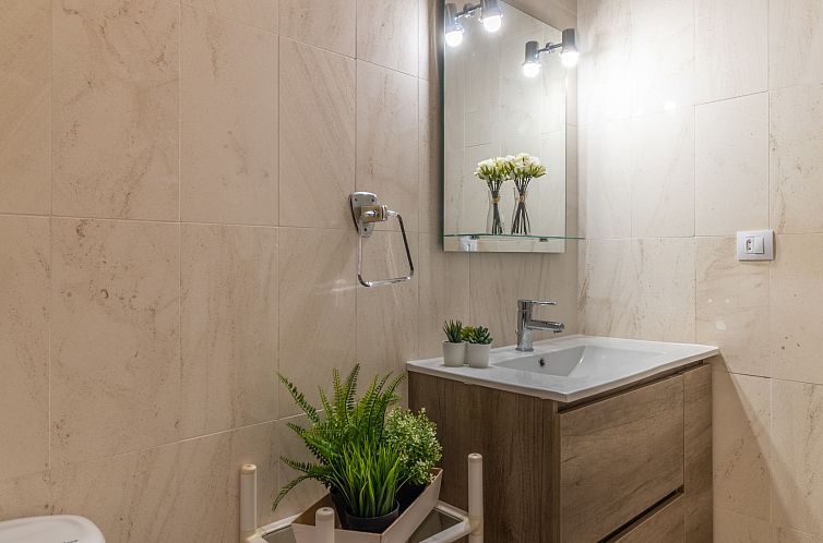 Appartement Gran Reserva