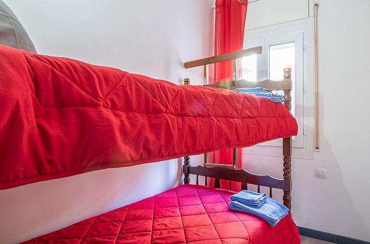 Appartement Gran Reserva