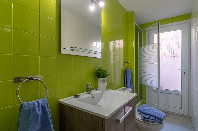 Appartement Gran Reserva