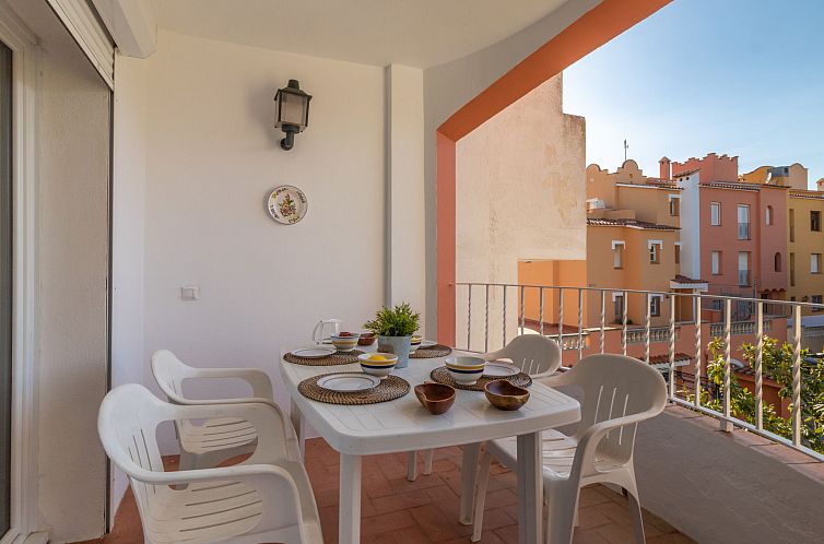 Appartement Gran Reserva