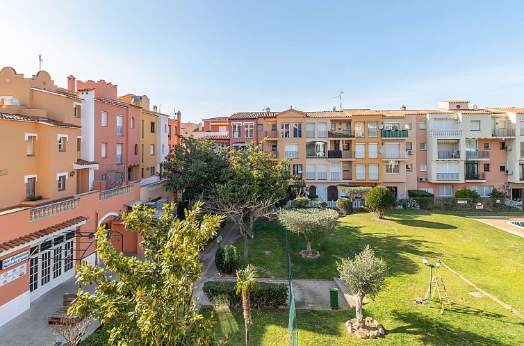 Appartement Gran Reserva