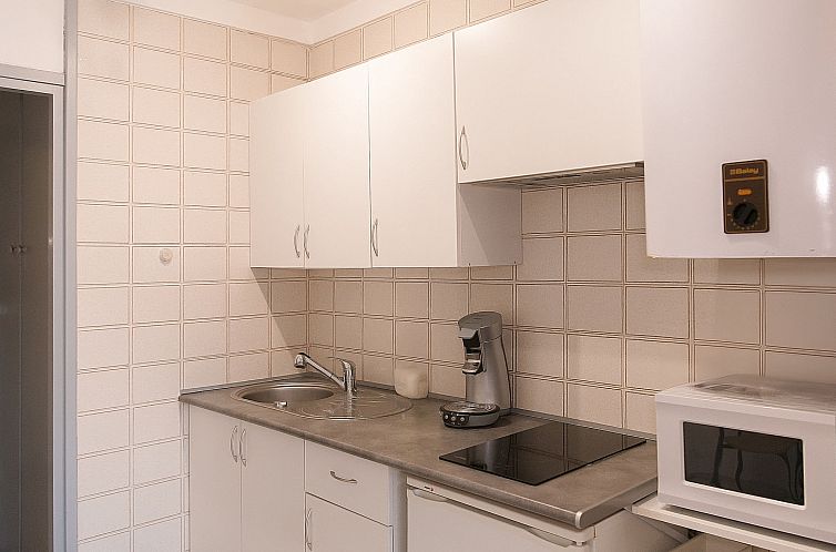 Appartement WELCS Estudio 229 EMP con vista al canal