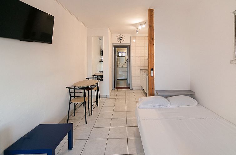 Appartement WELCS Estudio 229 EMP con vista al canal