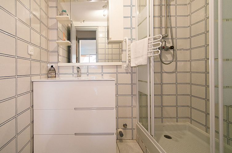 Appartement WELCS Estudio 229 EMP con vista al canal