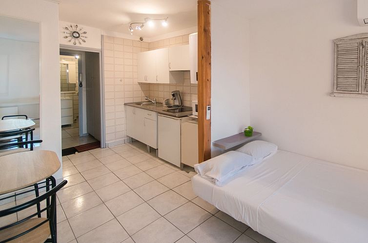 Appartement WELCS Estudio 229 EMP con vista al canal