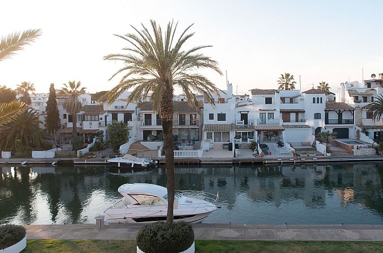 Appartement WELCS Estudio 229 EMP con vista al canal
