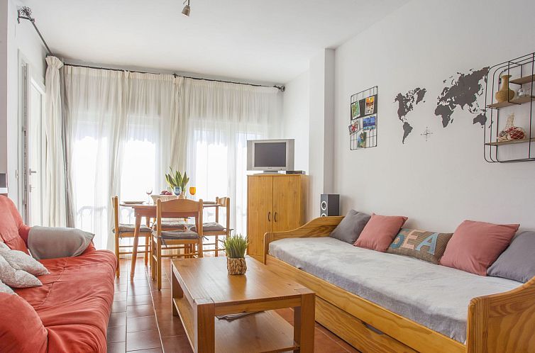 Appartement Gran Reserva