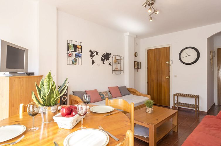 Appartement Gran Reserva