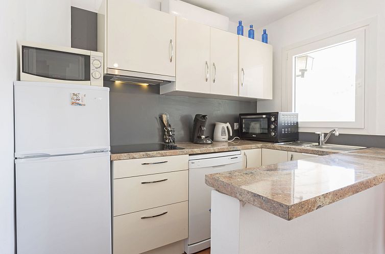 Appartement Gran Reserva