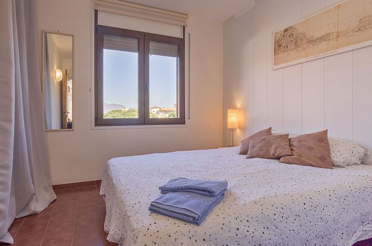 Appartement Gran Reserva