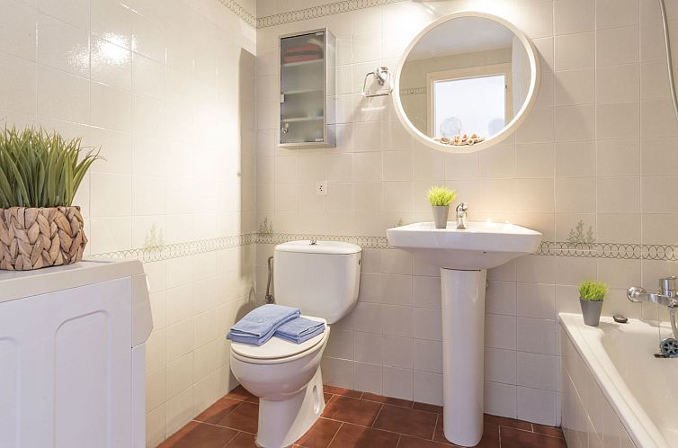 Appartement Gran Reserva