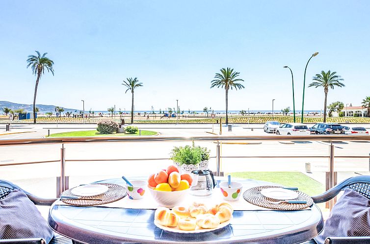 Appartement Edificio Blaucel