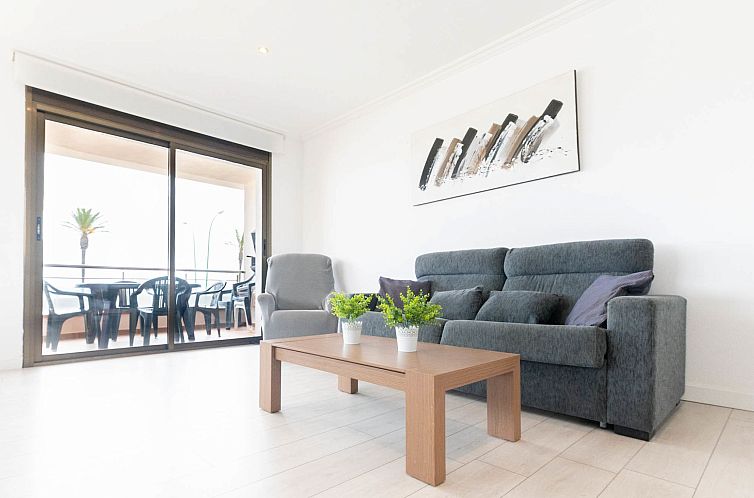 Appartement Edificio Blaucel