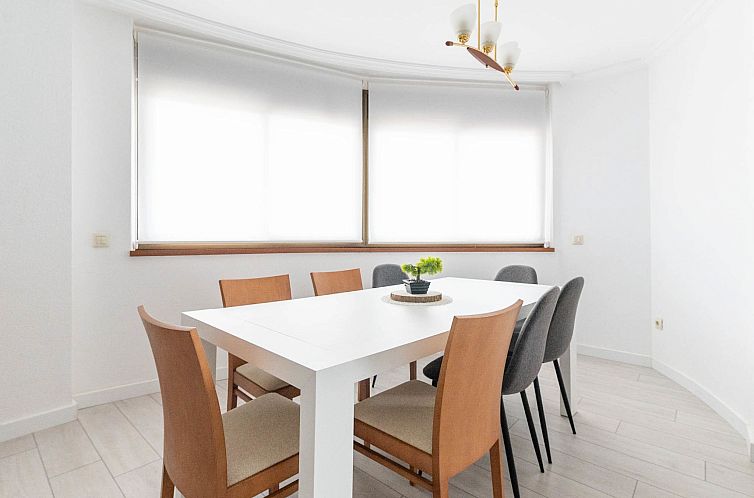 Appartement Edificio Blaucel