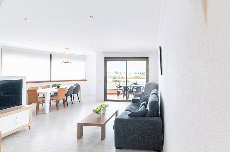 Appartement Edificio Blaucel
