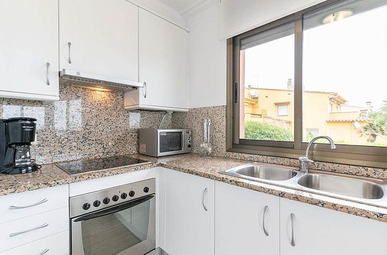 Appartement Edificio Blaucel