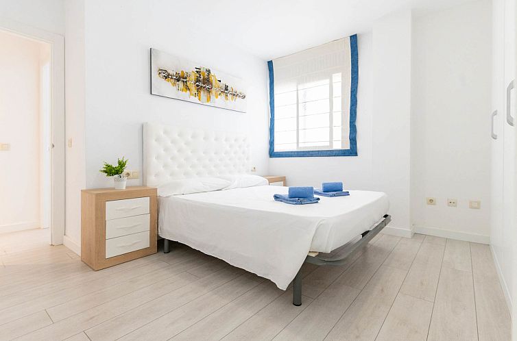 Appartement Edificio Blaucel