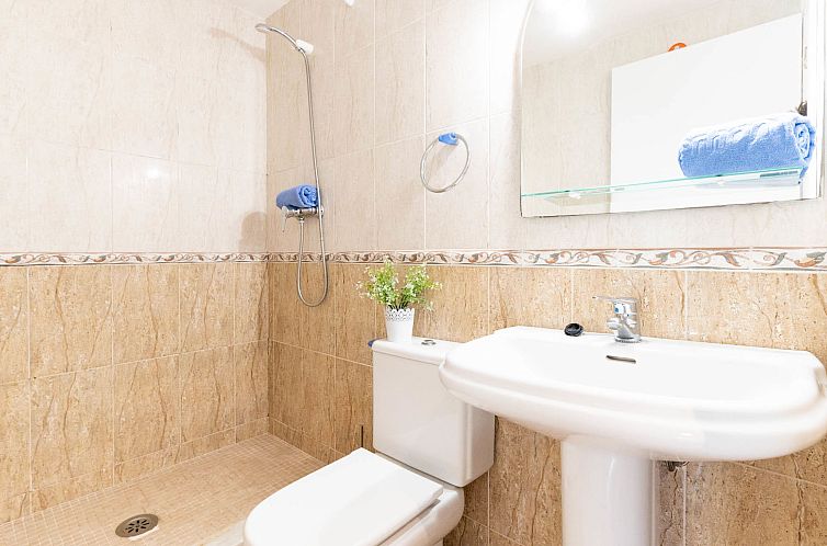 Appartement Edificio Blaucel