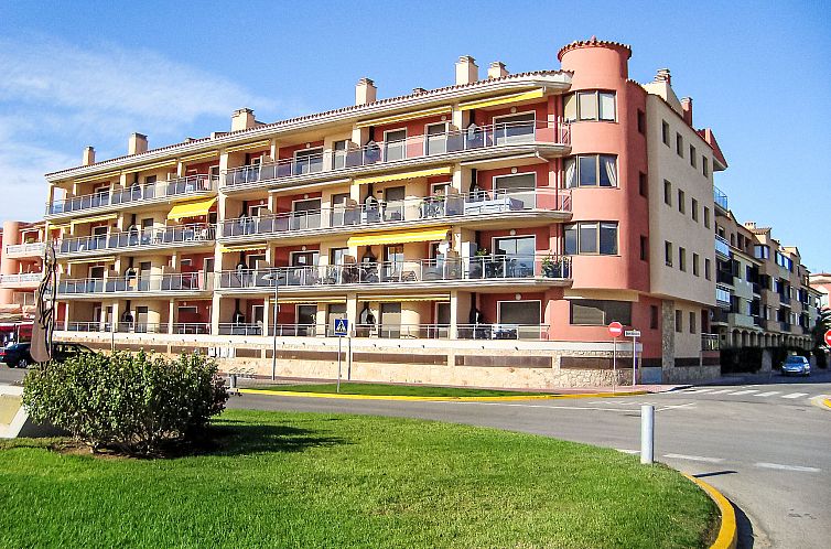 Appartement Edificio Blaucel